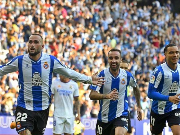 El Espanyol ha&nbsp;vuelto